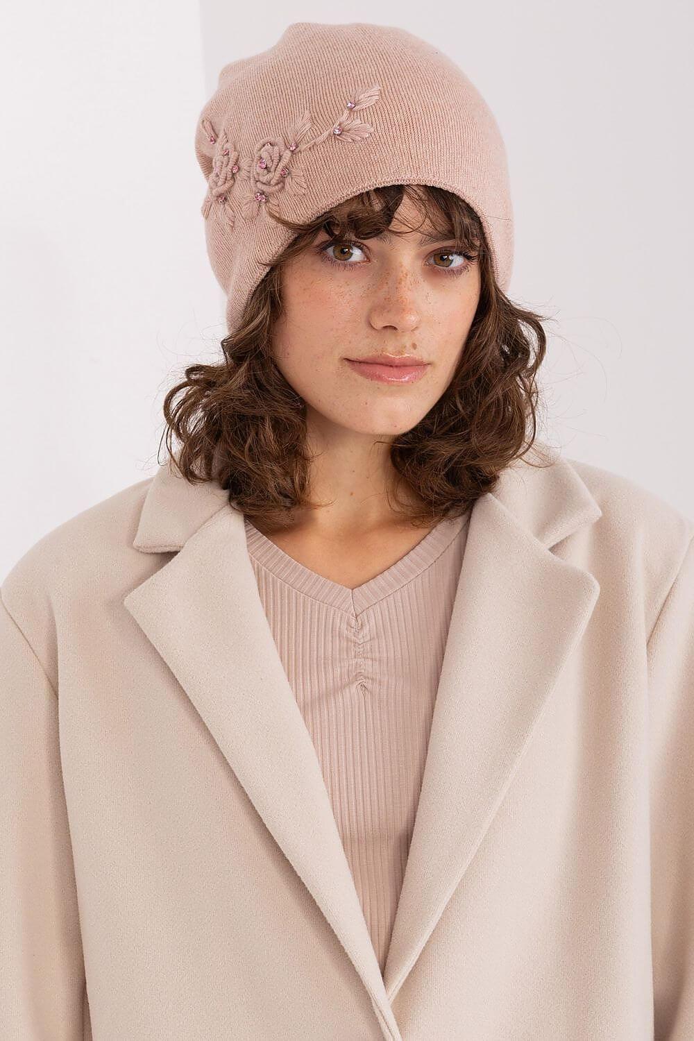 Mütze Model 187548 AT - Stay Covered - Stay Covered