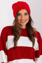 Mütze Model 187548 AT - Stay Covered - Stay Covered