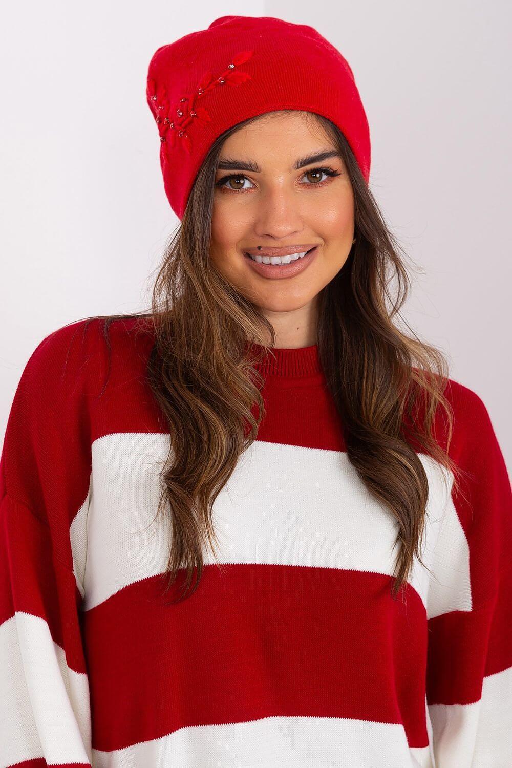 Mütze Model 187548 AT - Stay Covered - Stay Covered