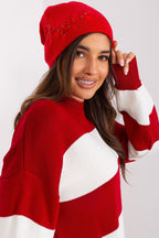 Mütze Model 187548 AT - Stay Covered - Stay Covered