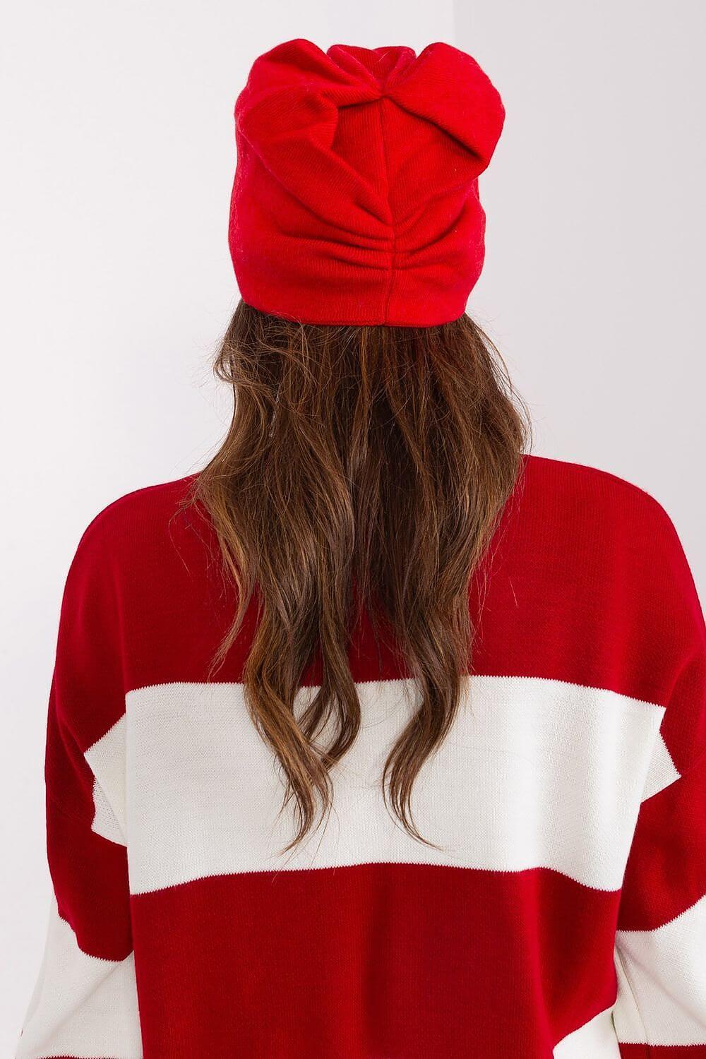 Mütze Model 187548 AT - Stay Covered - Stay Covered