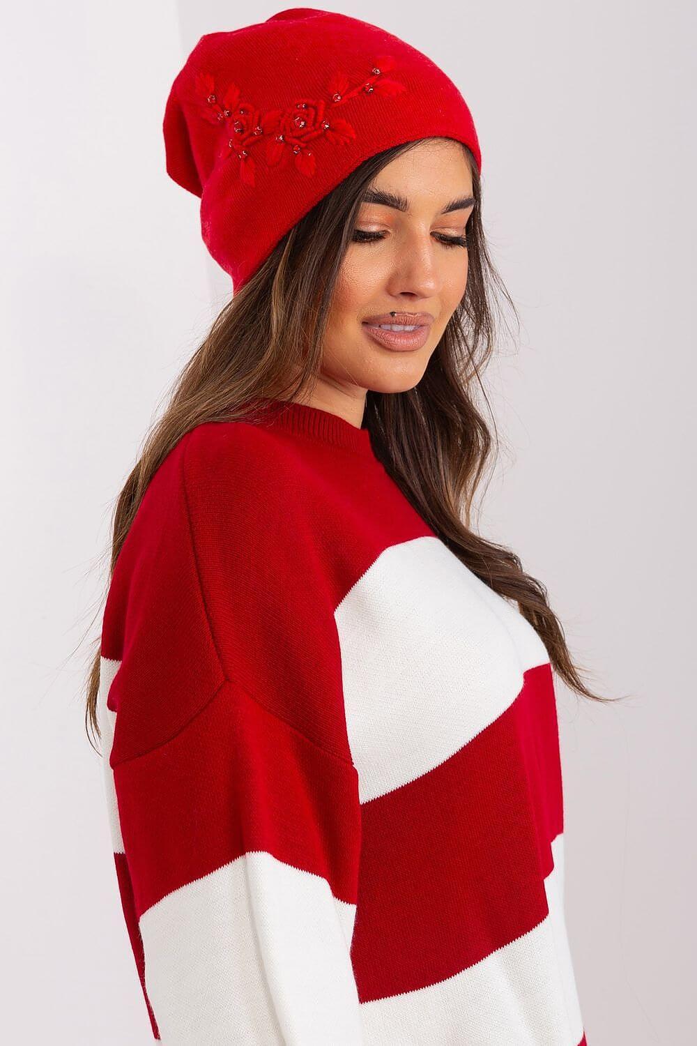 Mütze Model 187548 AT - Stay Covered - Stay Covered