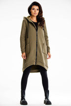 Sweater Model 189456 Infinite You - Stay Covered