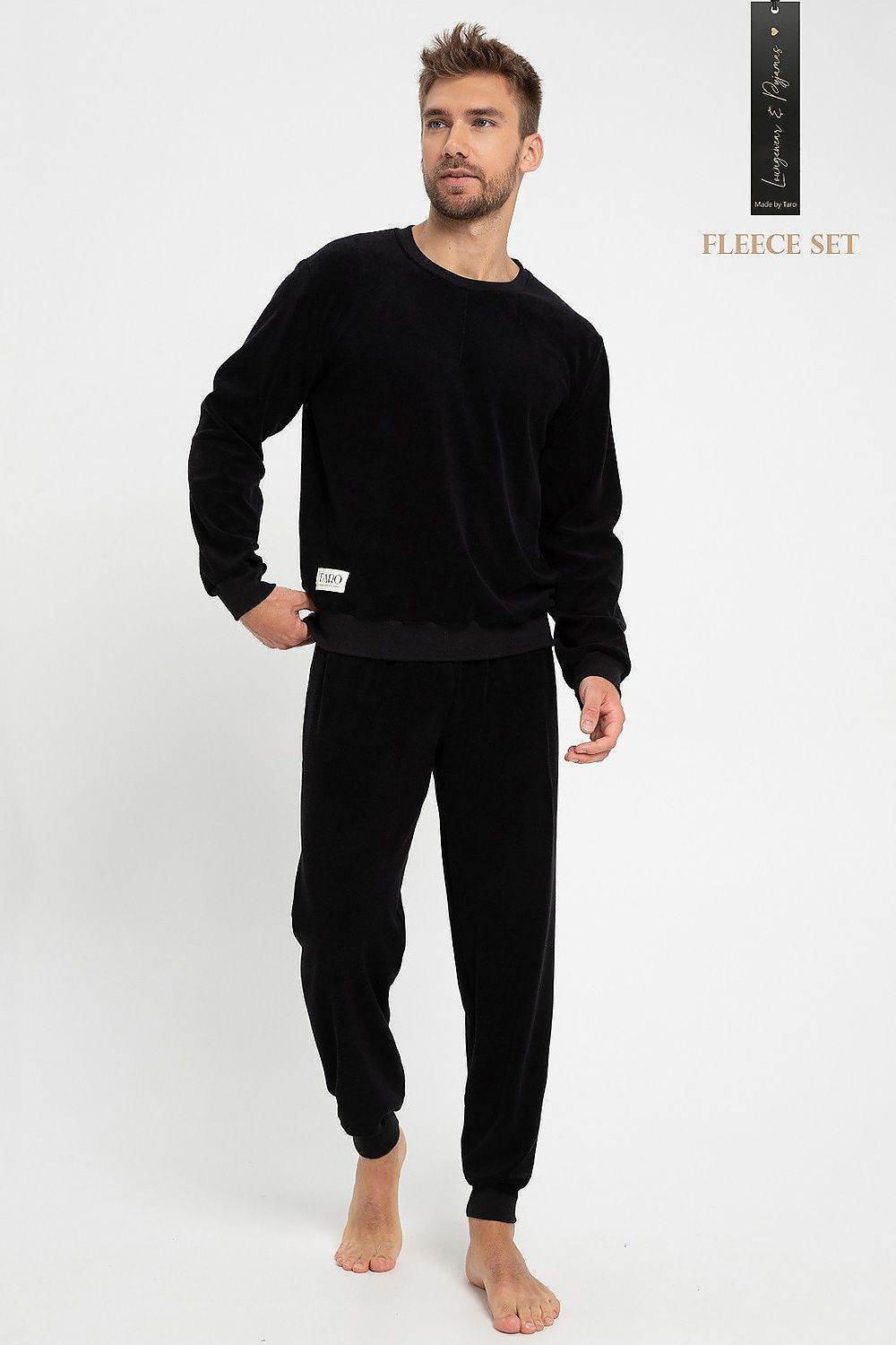Herren Jogginganzug Fleece - Stay Covered