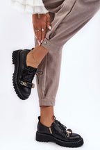  Halbschuhe model 190176 Step in style 