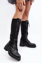 Stiefel Model 190316 Step in style - Stay Covered