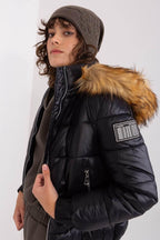 Mütze Model 190591 AT - Kaschmir Wintermütze Damen - Stay Covered