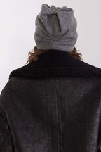 Mütze Model 190591 AT - Kaschmir Wintermütze Damen - Stay Covered