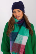 Mütze Model 190591 AT - Kaschmir Wintermütze Damen - Stay Covered