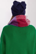 Mütze Model 190591 AT - Kaschmir Wintermütze Damen - Stay Covered