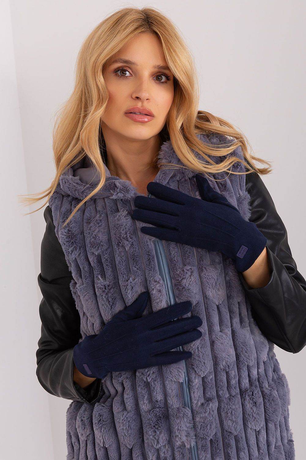 Handschuhe Model 190802 AT - Stay Covered