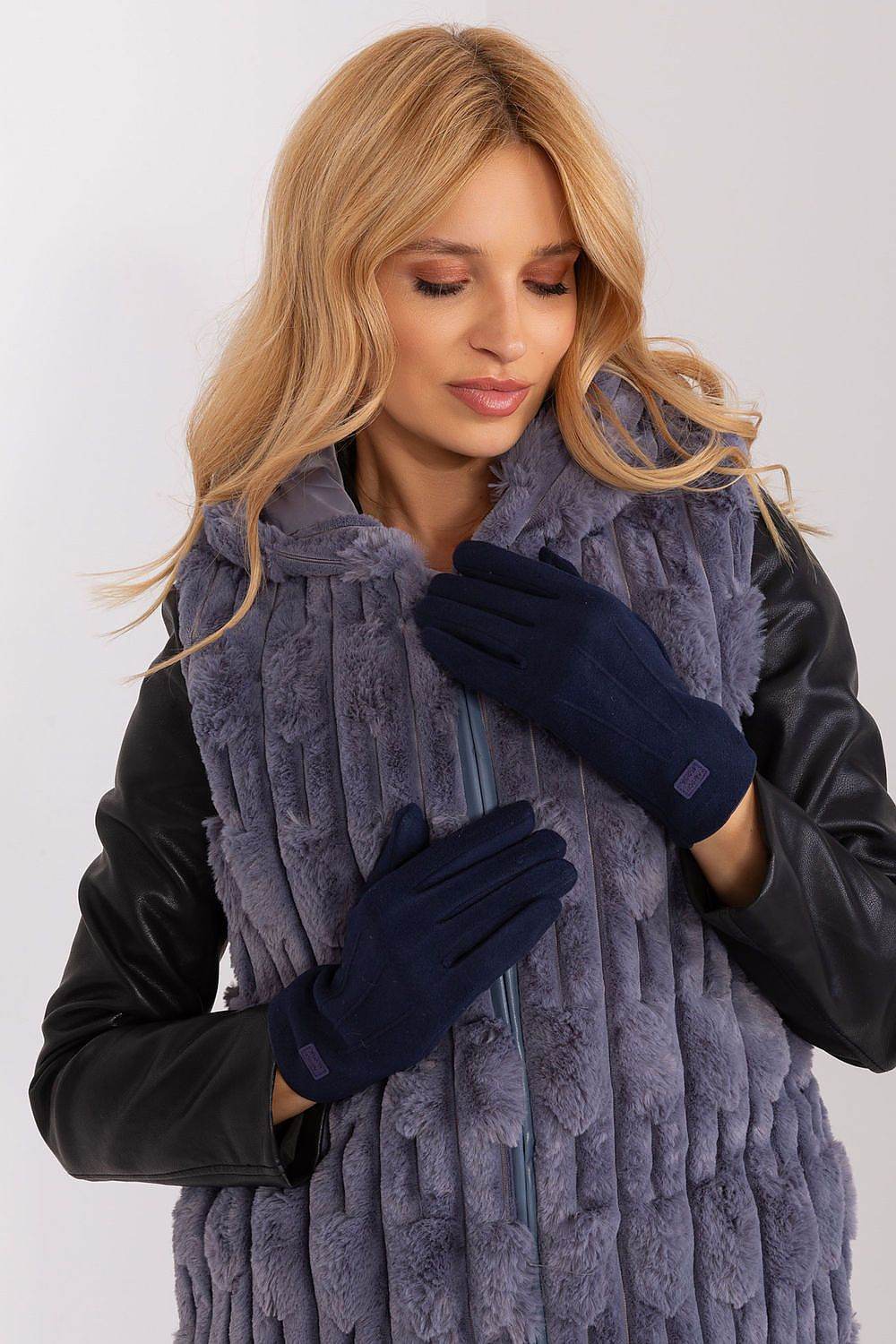 Handschuhe Model 190802 AT - Stay Covered
