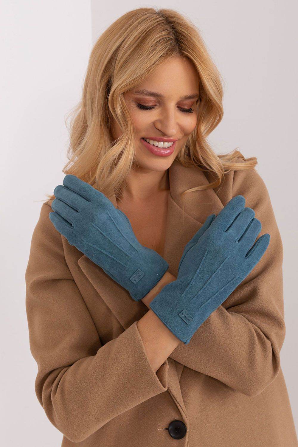 Handschuhe Model 190802 AT - Stay Covered
