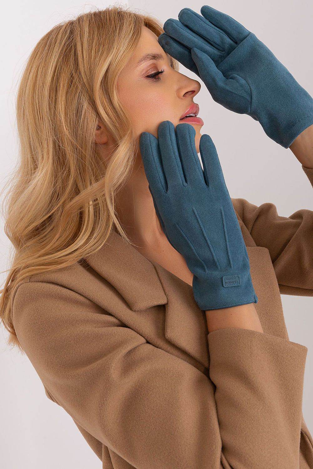 Handschuhe Model 190802 AT - Stay Covered