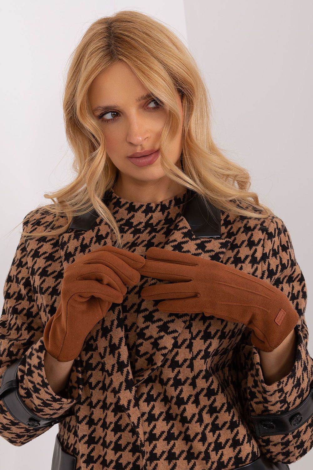 Handschuhe Model 190802 AT - Stay Covered