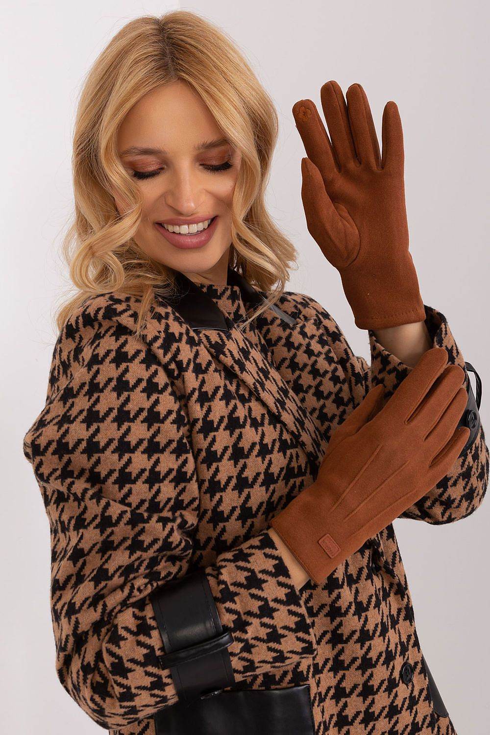 Handschuhe Model 190802 AT - Stay Covered