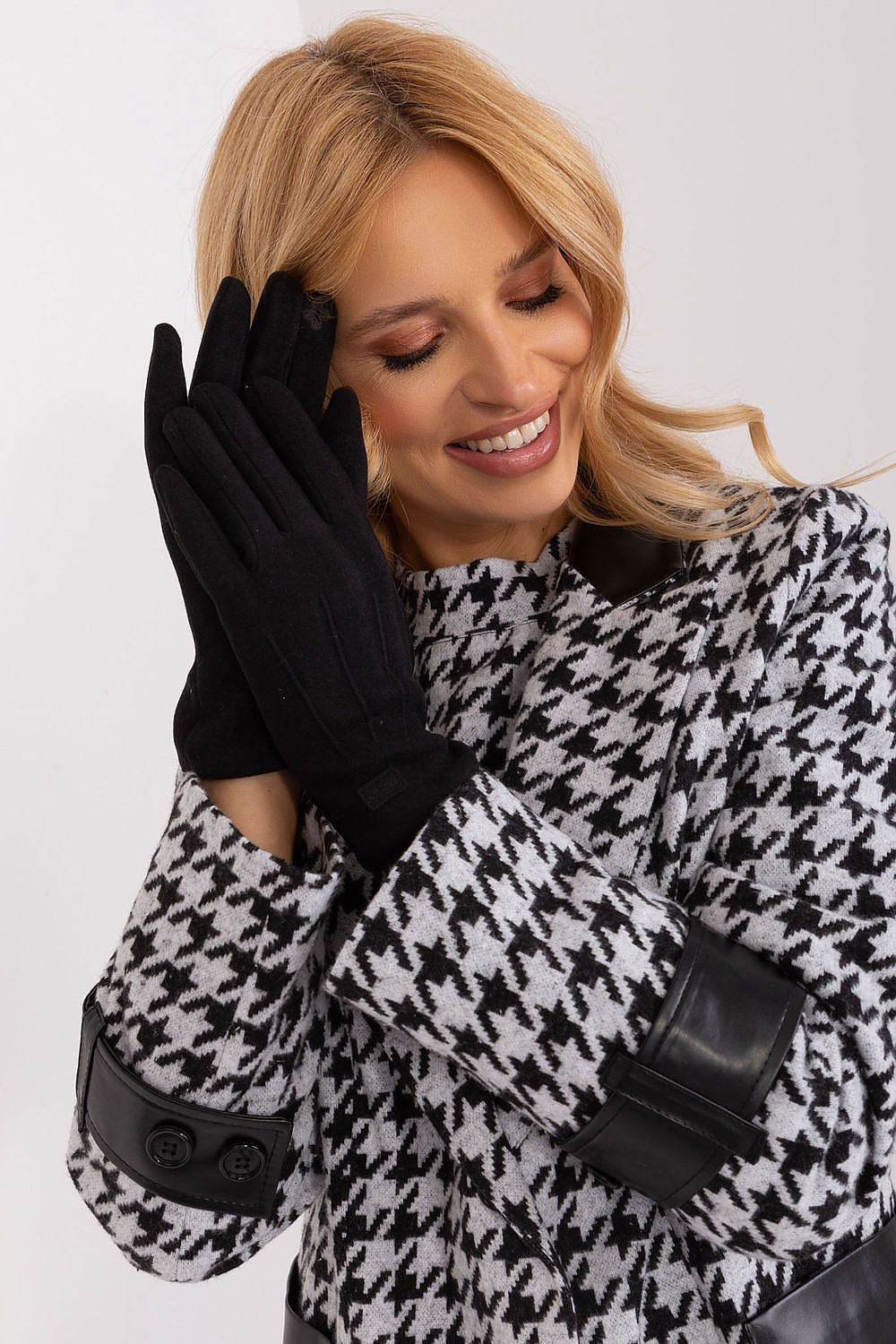 Handschuhe Model 190802 AT - Stay Covered