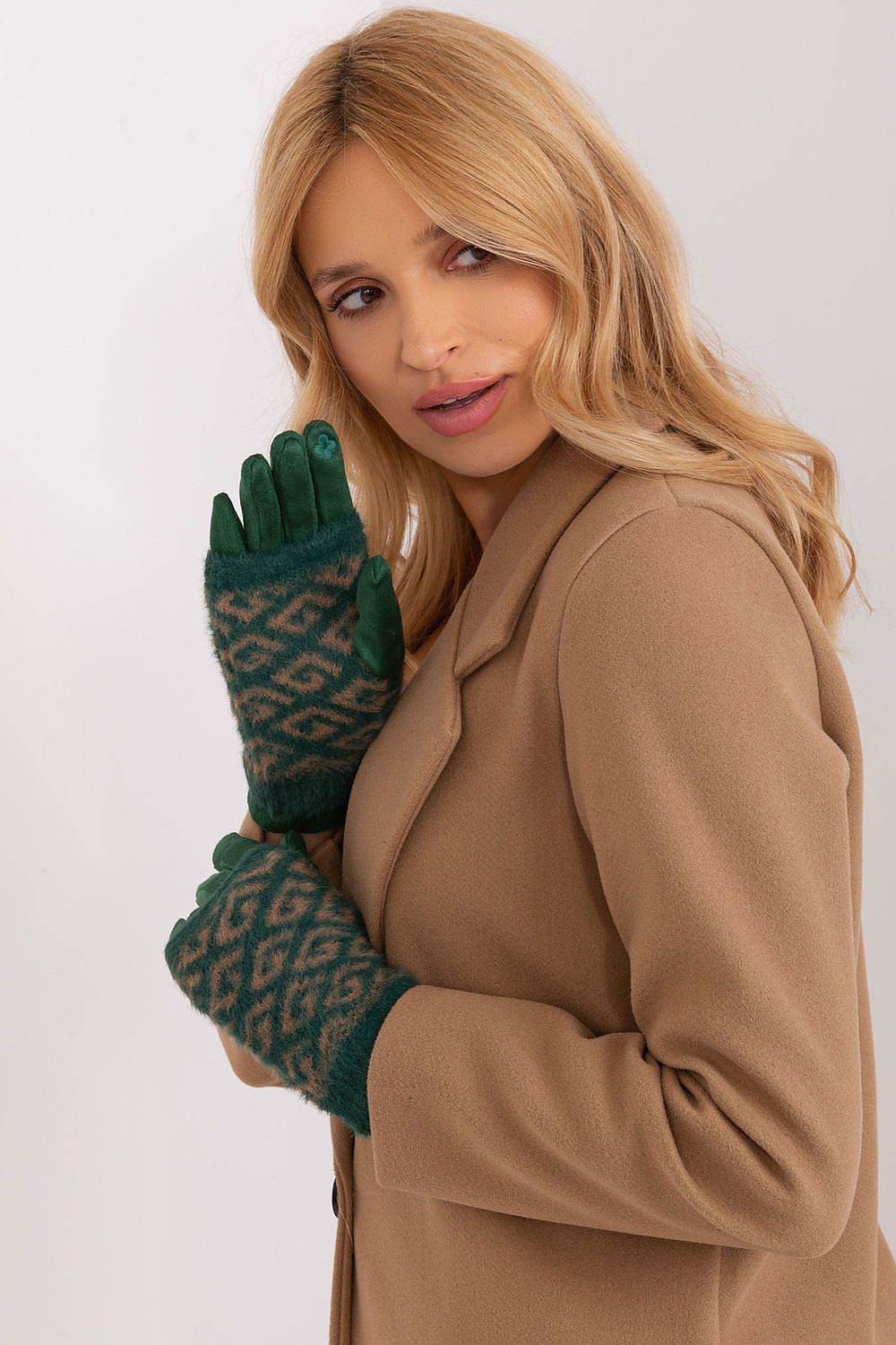 Handschuhe Model 190807 AT - Stay Covered