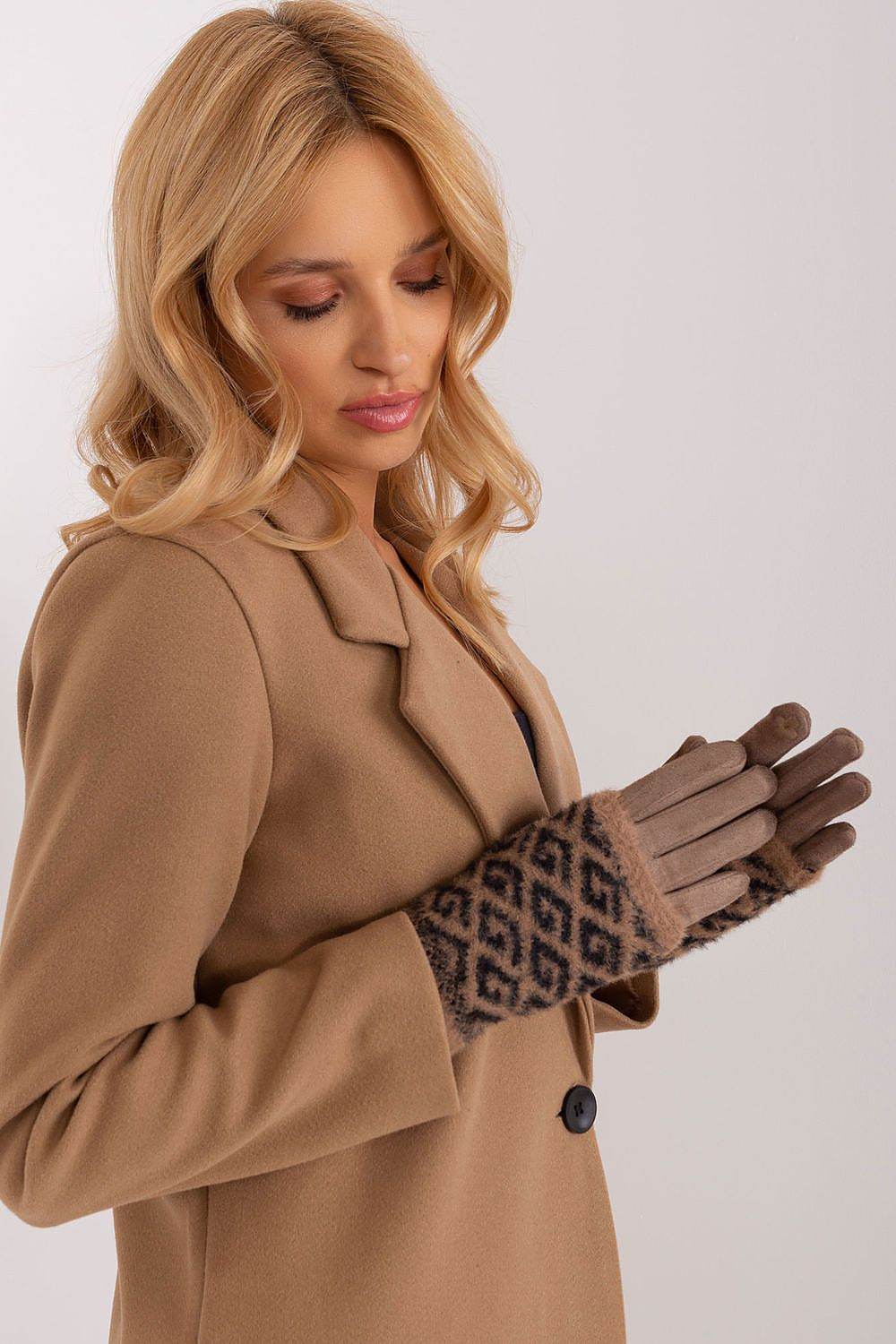 Handschuhe Model 190807 AT - Stay Covered