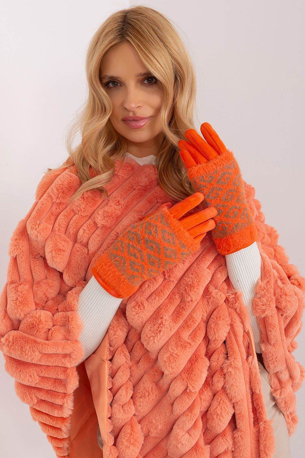 Handschuhe Model 190807 AT - Stay Covered