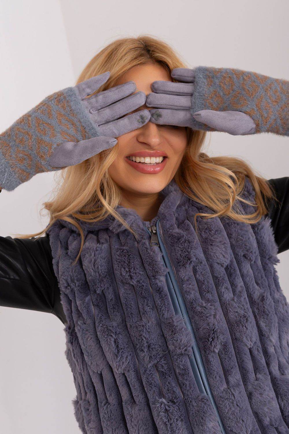 Handschuhe Model 190807 AT - Stay Covered