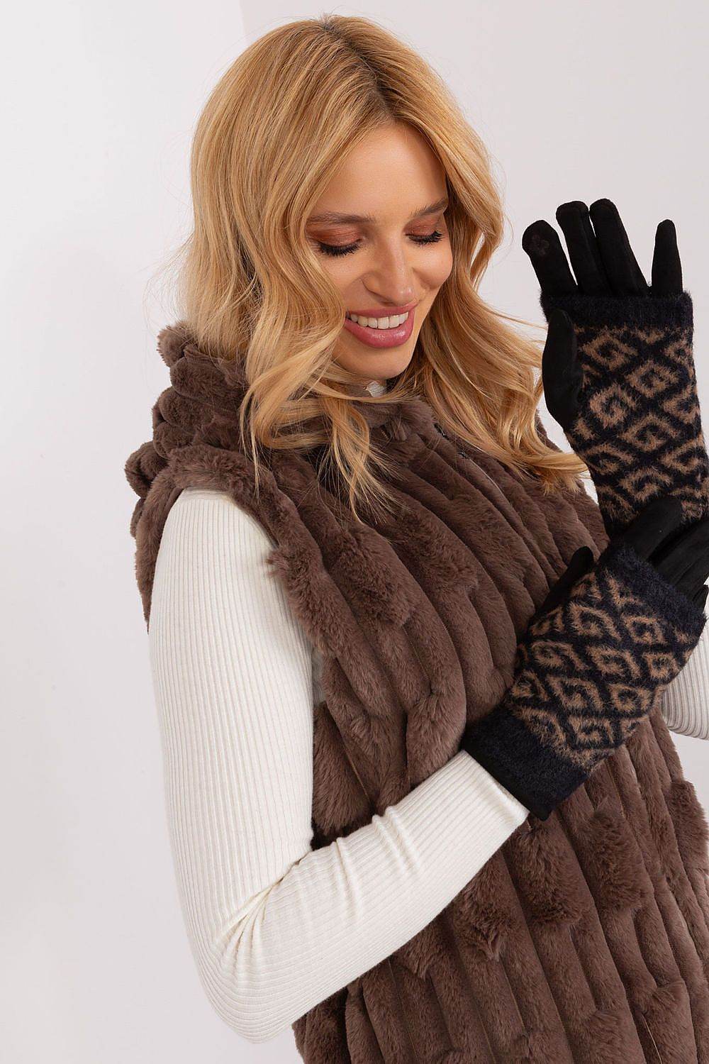 Handschuhe Model 190807 AT - Stay Covered