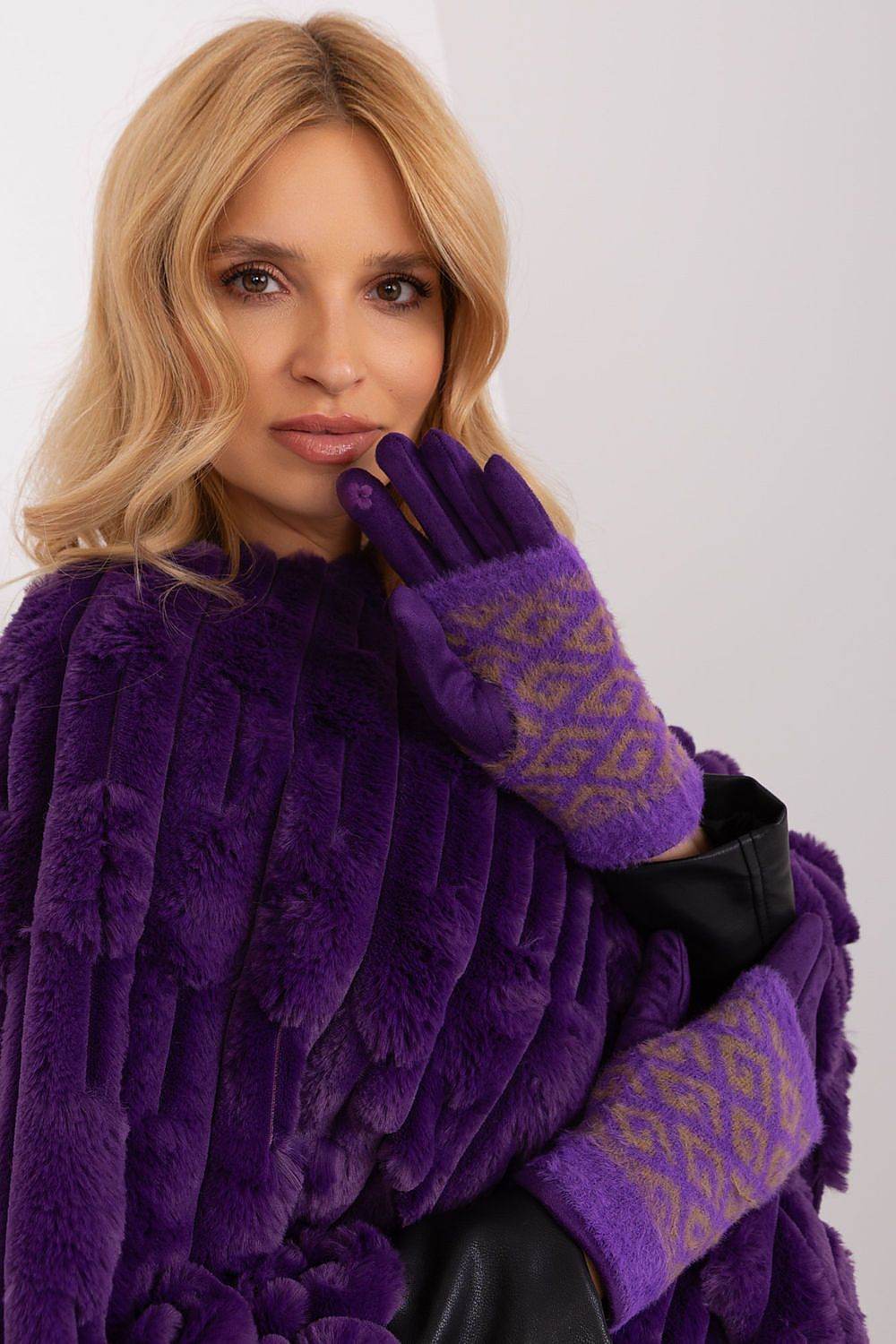 Handschuhe Model 190807 AT - Stay Covered