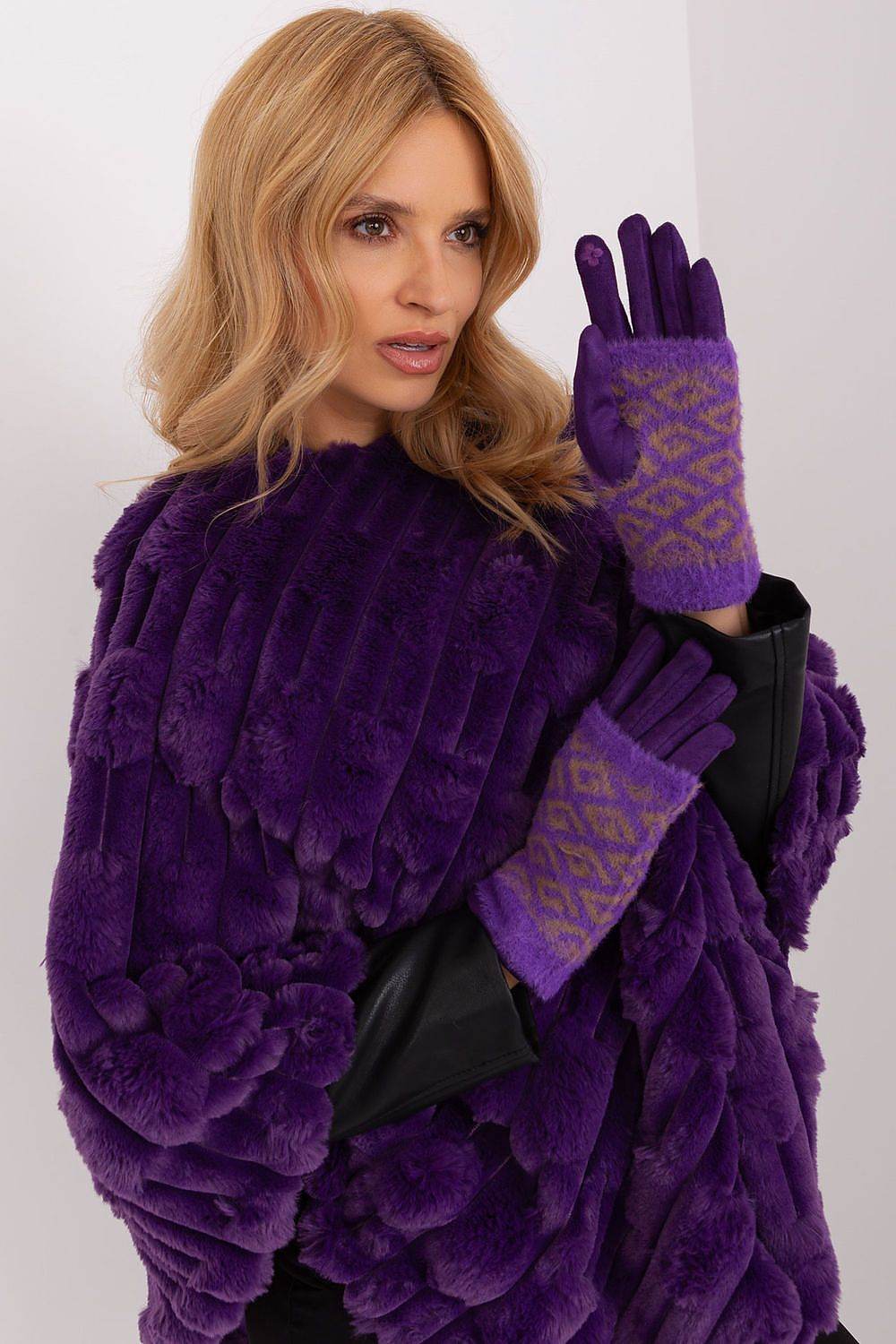 Handschuhe Model 190807 AT - Stay Covered