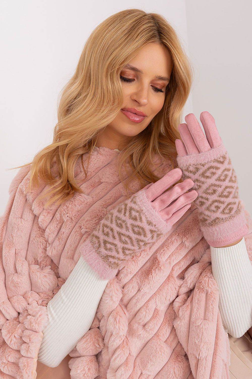 Handschuhe Model 190807 AT - Stay Covered