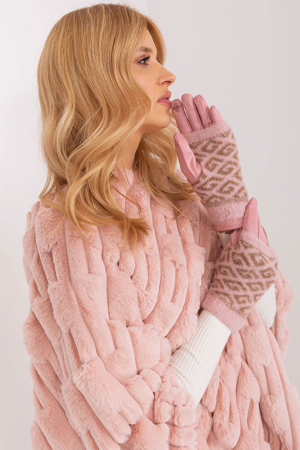 Handschuhe Model 190807 AT - Stay Covered