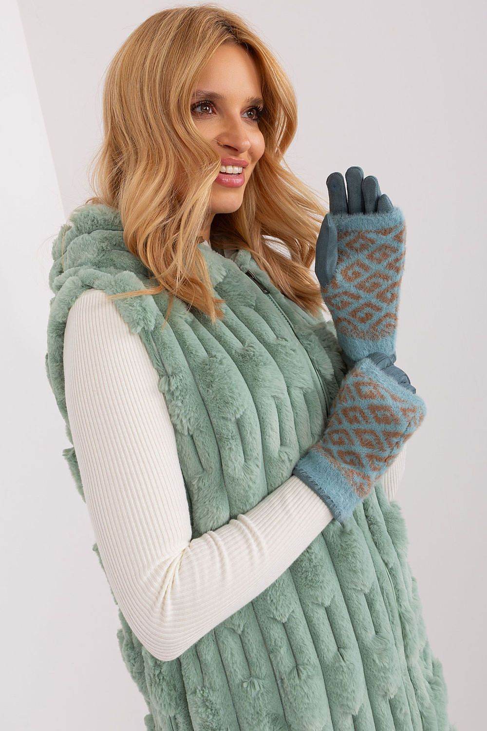 Handschuhe Model 190807 AT - Stay Covered
