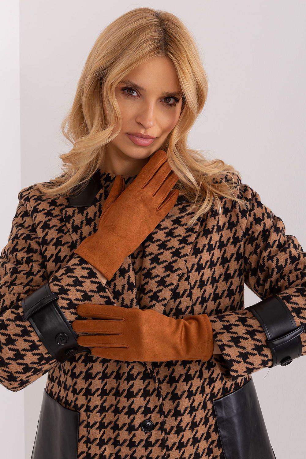 Handschuhe Model 190823 AT - Stay Covered