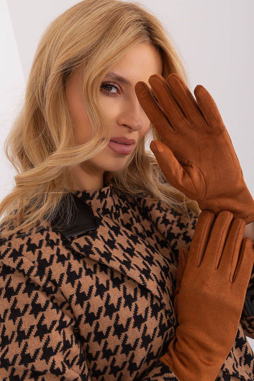 Handschuhe Model 190823 AT - Stay Covered