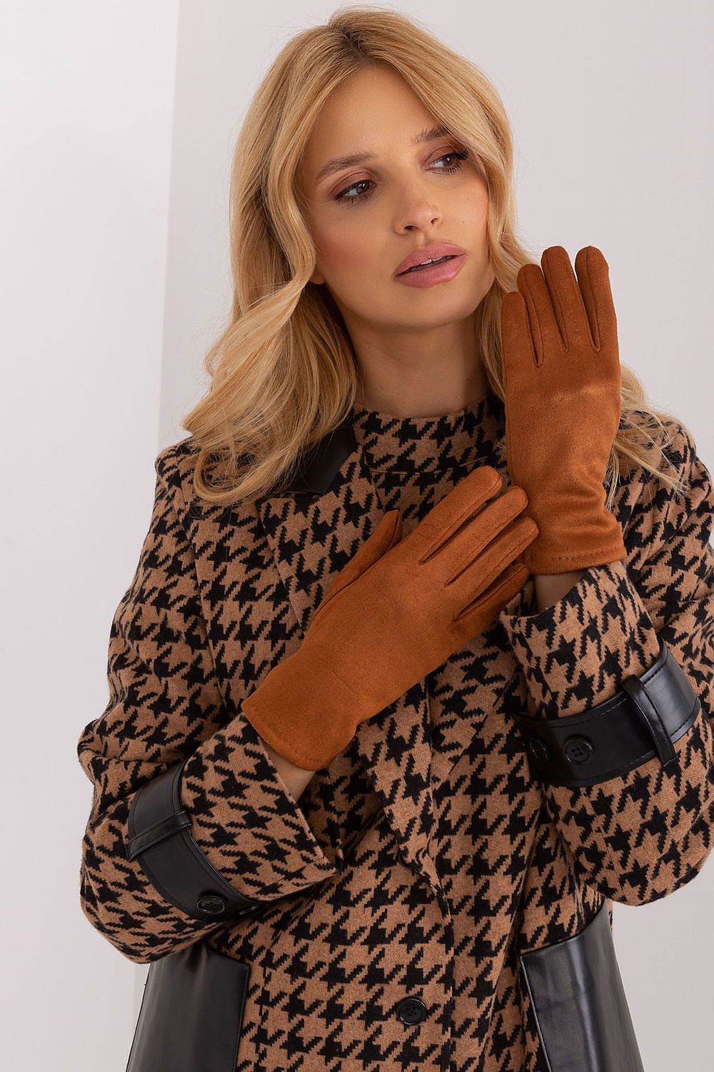 Handschuhe Model 190823 AT - Stay Covered