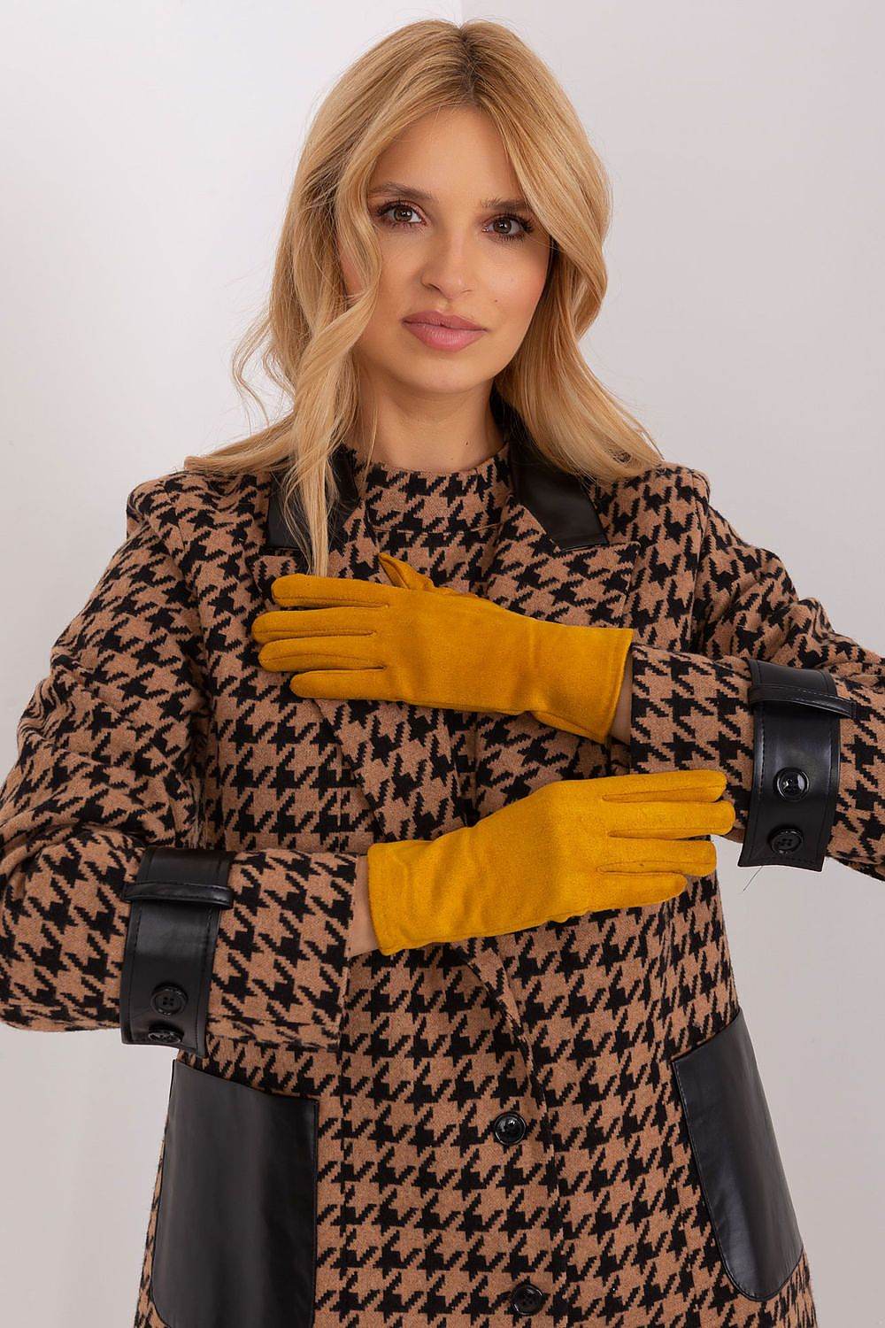 Handschuhe Model 190823 AT - Stay Covered