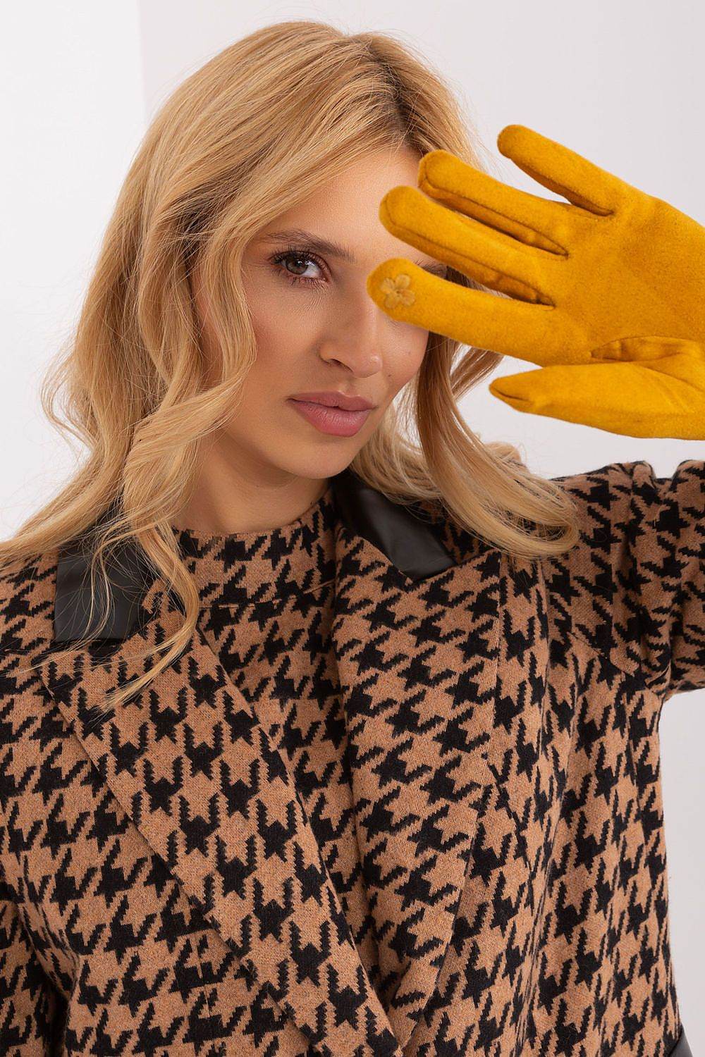 Handschuhe Model 190823 AT - Stay Covered