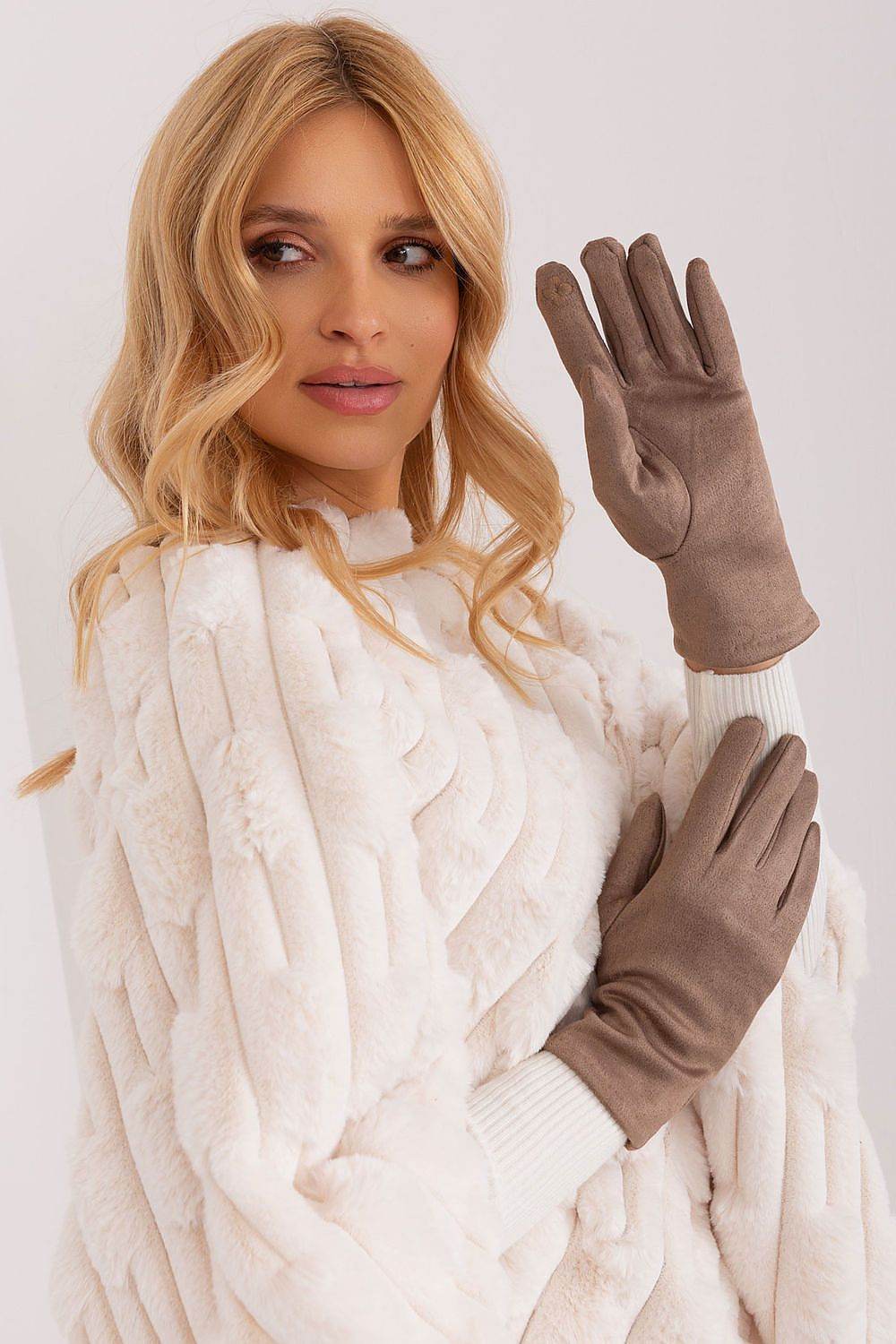 Handschuhe Model 190823 AT - Stay Covered