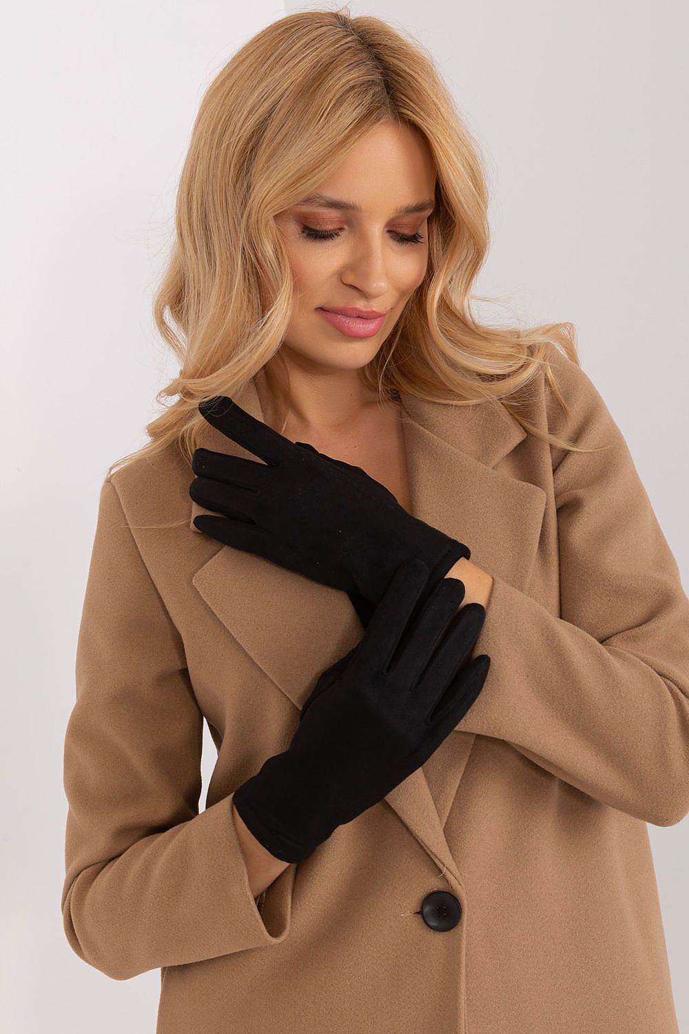 Handschuhe Model 190823 AT - Stay Covered
