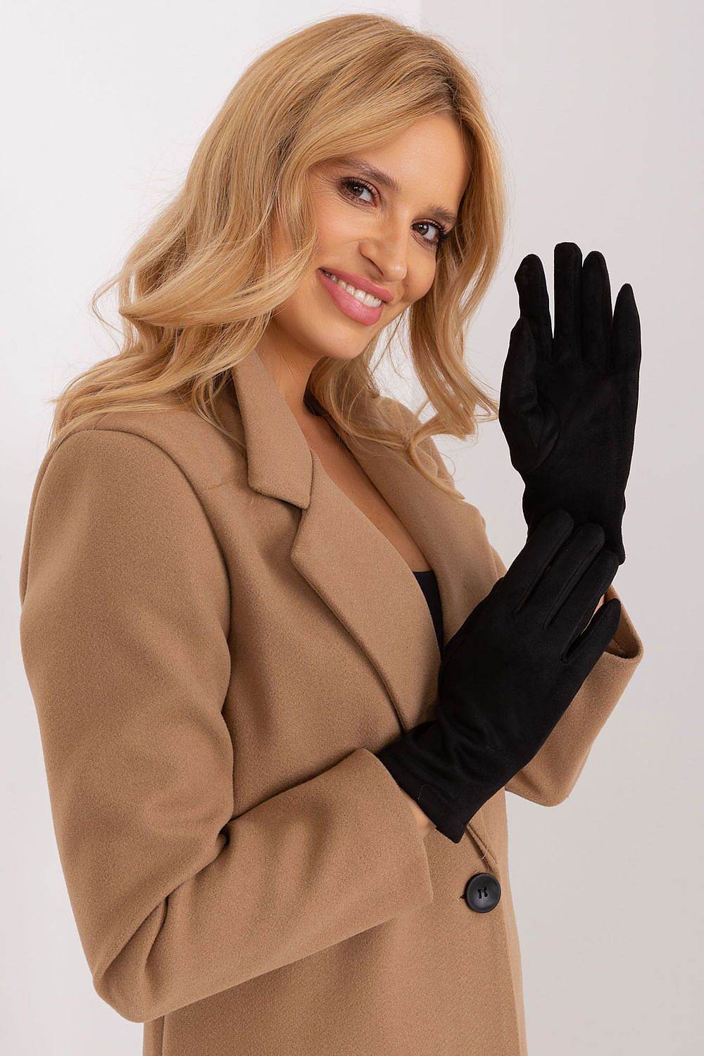 Handschuhe Model 190823 AT - Stay Covered