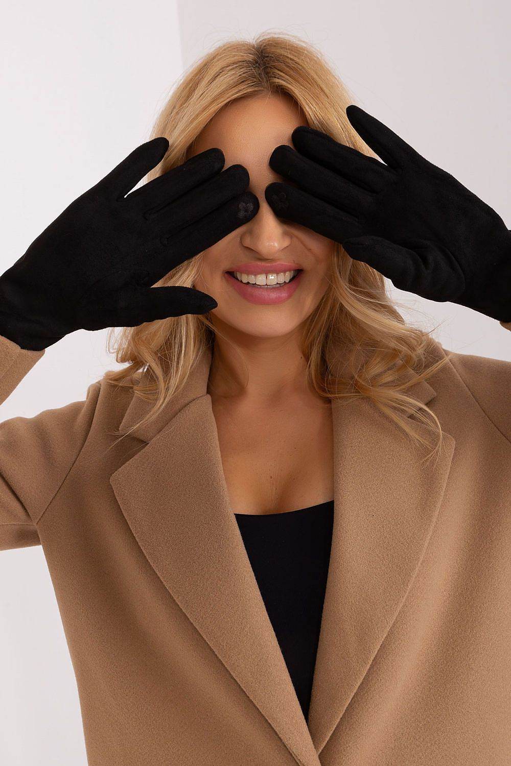 Handschuhe Model 190823 AT - Stay Covered