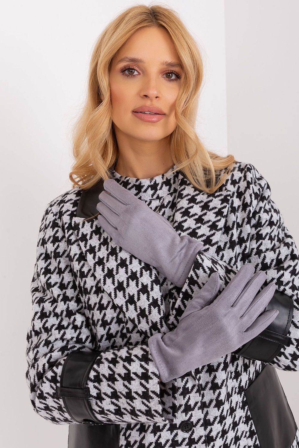 Handschuhe Model 190823 AT - Stay Covered