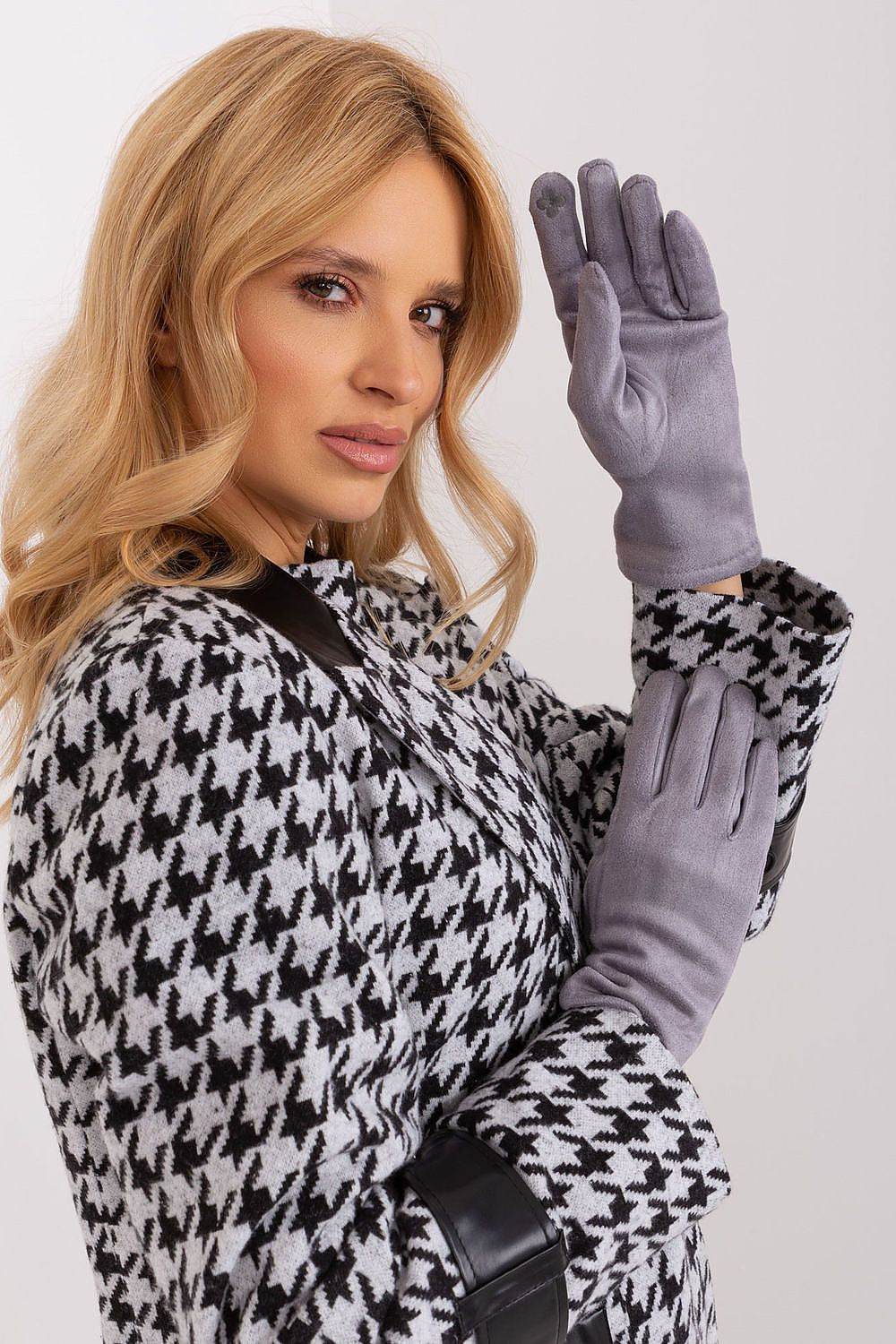 Handschuhe Model 190823 AT - Stay Covered