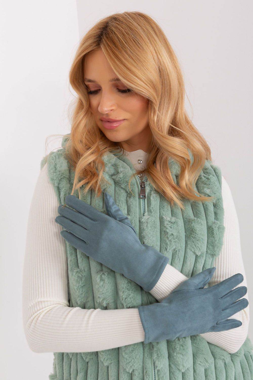 Handschuhe Model 190823 AT - Stay Covered