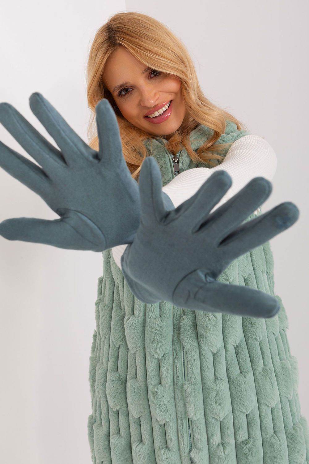 Handschuhe Model 190823 AT - Stay Covered
