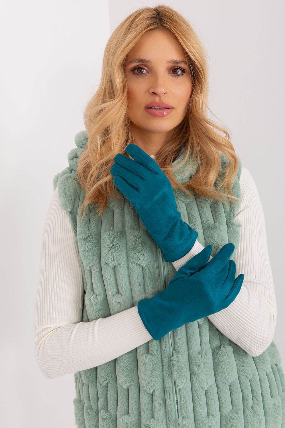 Handschuhe Model 190823 AT - Stay Covered