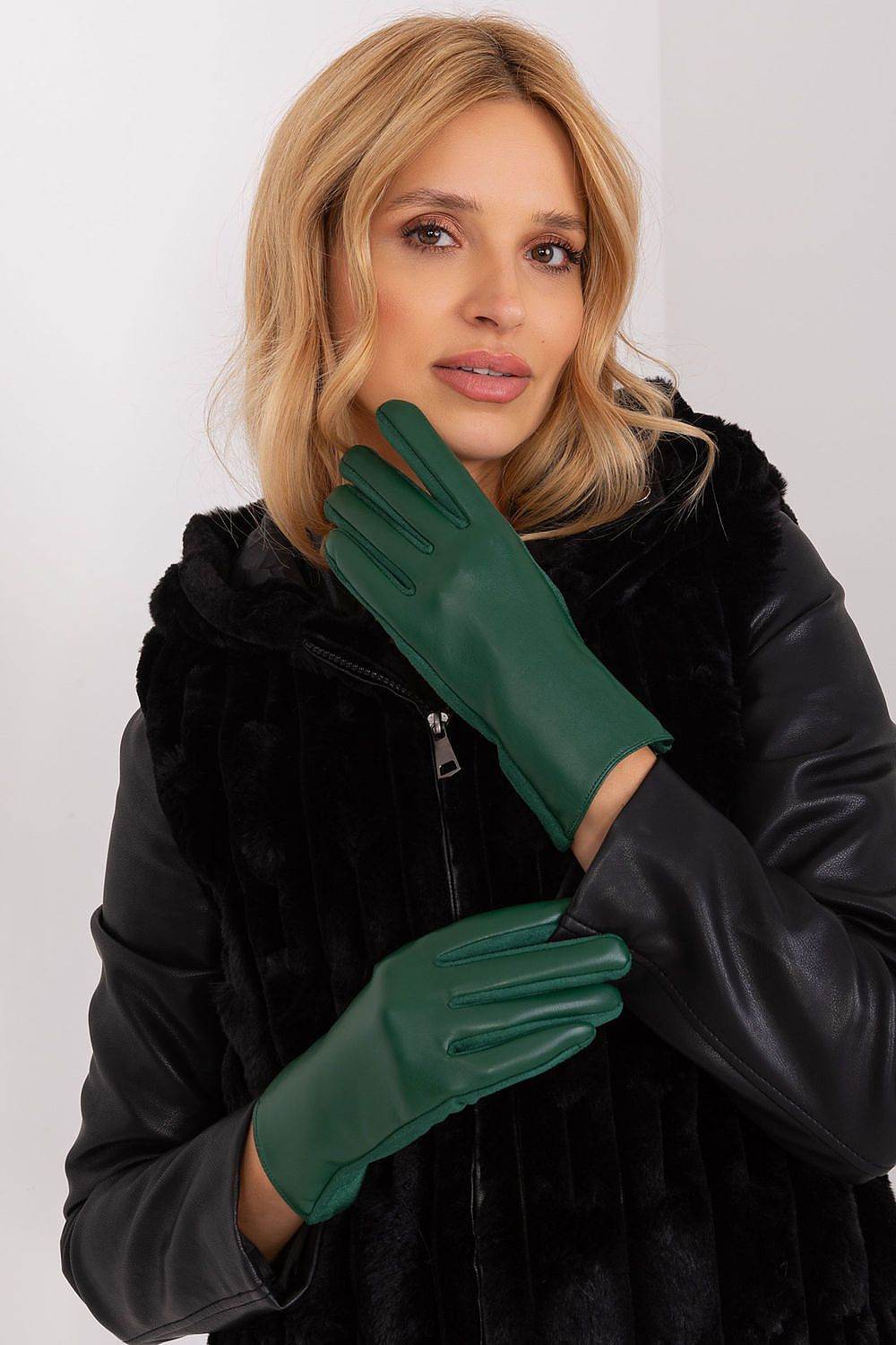 Handschuhe Model 190838 AT - Stay Covered
