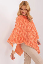 Poncho Model 190855 AT - Stay Covered
