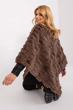 Poncho Model 190855 AT - Stay Covered