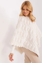 Poncho Model 190855 AT - Stay Covered