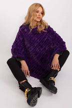 Poncho Model 190855 AT - Stay Covered